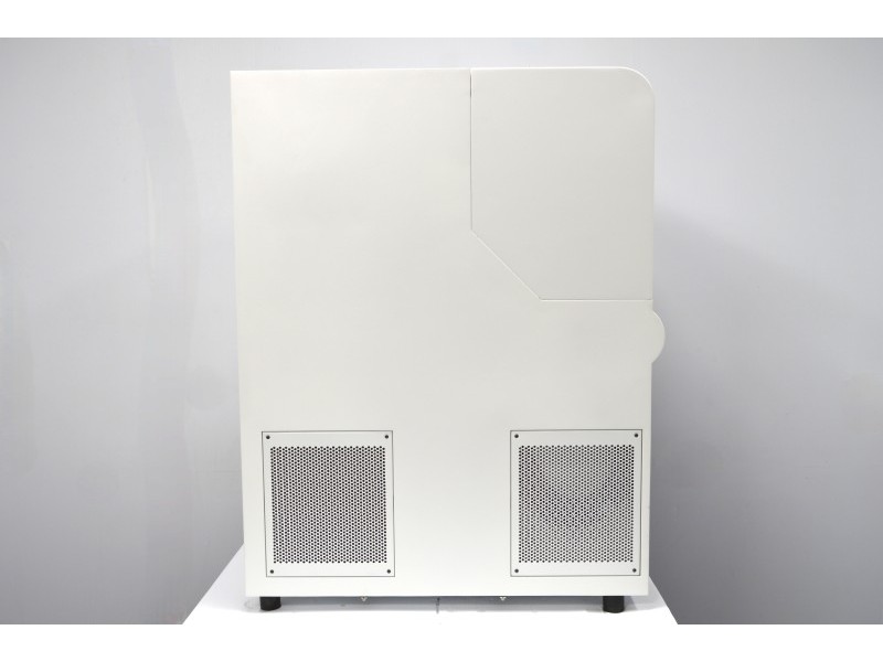 BD LSRFortessa A5 (X-50) Cell Analyzer Flow Cytometer (5)Lasers/(28)Colors/(30)Detectors w/ HTS Sampler & Supply System