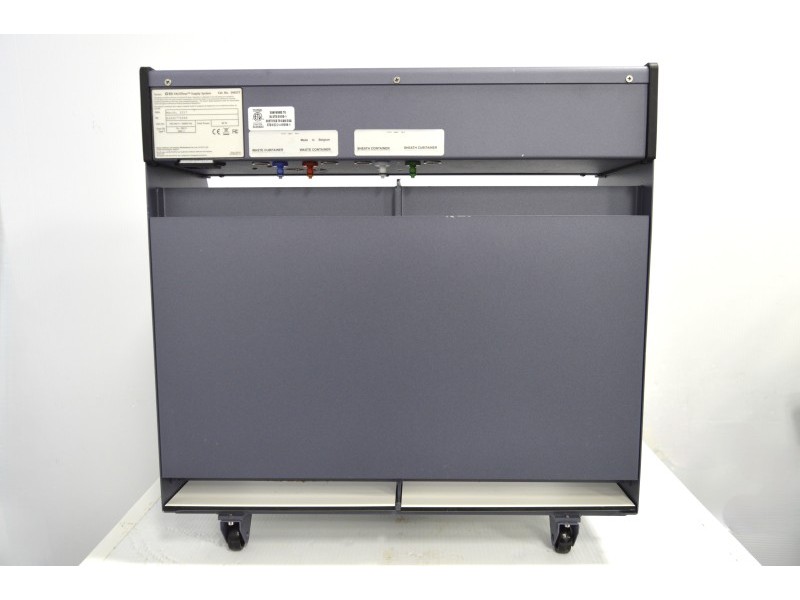 BD LSRFortessa A5 (X-50) Cell Analyzer Flow Cytometer (5)Lasers/(28)Colors/(30)Detectors w/ HTS Sampler & Supply System