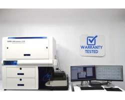 BD LSRFortessa A5 (X-50) Cell Analyzer Flow Cytometer (5)Lasers/(28)Colors/(30)Detectors w/ HTS Sampler & Supply System