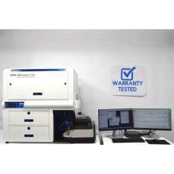 BD LSRFortessa A5 (X-50) Cell Analyzer Flow Cytometer (5)Lasers/(28)Colors/(30)Detectors w/ HTS Sampler & Supply System