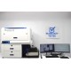 BD LSRFortessa A5 (X-50) Cell Analyzer Flow Cytometer (5)Lasers/(28)Colors/(30)Detectors w/ HTS Sampler & Supply System