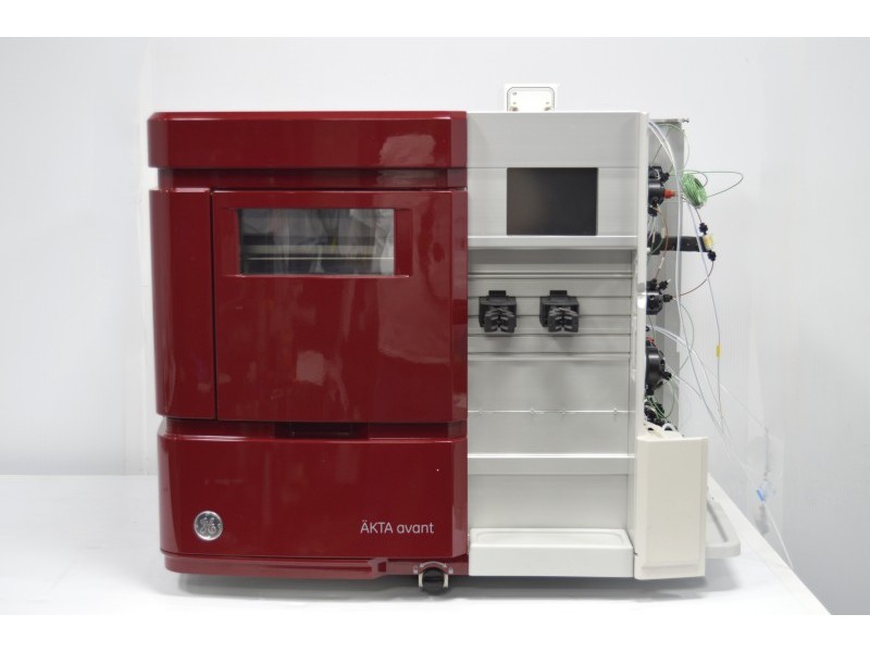 Cytiva Akta Avant 25 Chromatography System