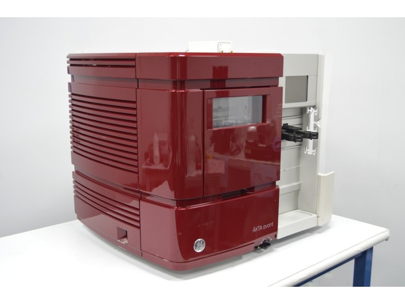 Cytiva Akta Avant 25 Chromatography System