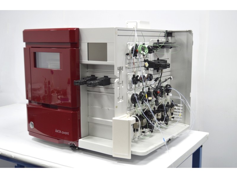 Cytiva Akta Avant 25 Chromatography System