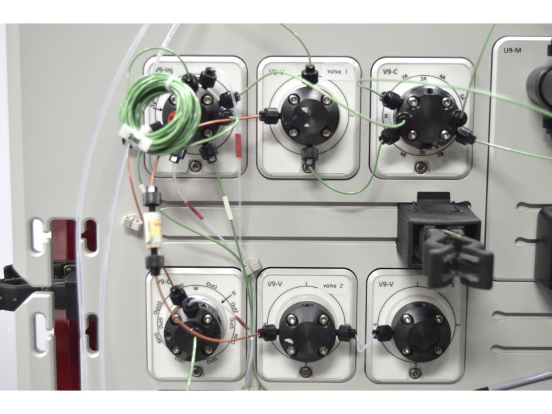 Cytiva Akta Avant 25 Chromatography System