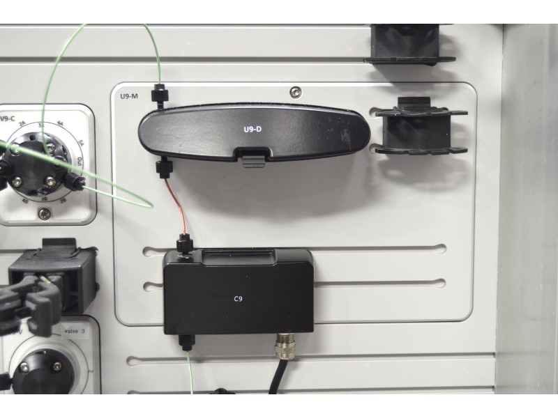 Cytiva Akta Avant 25 Chromatography System