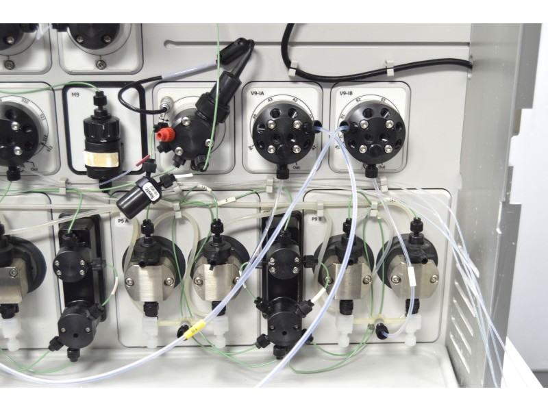 Cytiva Akta Avant 25 Chromatography System