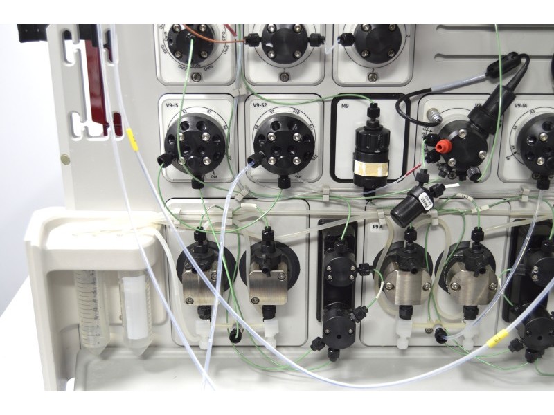 Cytiva Akta Avant 25 Chromatography System