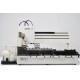 Sartorius Stedim Ambr 15 24‑Vessel Microbioreactor System for Fermentation w/ Analysis Module