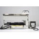 Sartorius Stedim Ambr 15 24‑Vessel Microbioreactor System for Fermentation w/ Analysis Module