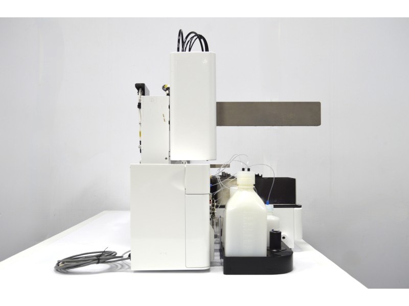 Sartorius Stedim Ambr 15 24‑Vessel Microbioreactor System for Fermentation w/ Analysis Module