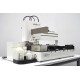 Sartorius Stedim Ambr 15 24‑Vessel Microbioreactor System for Fermentation w/ Analysis Module