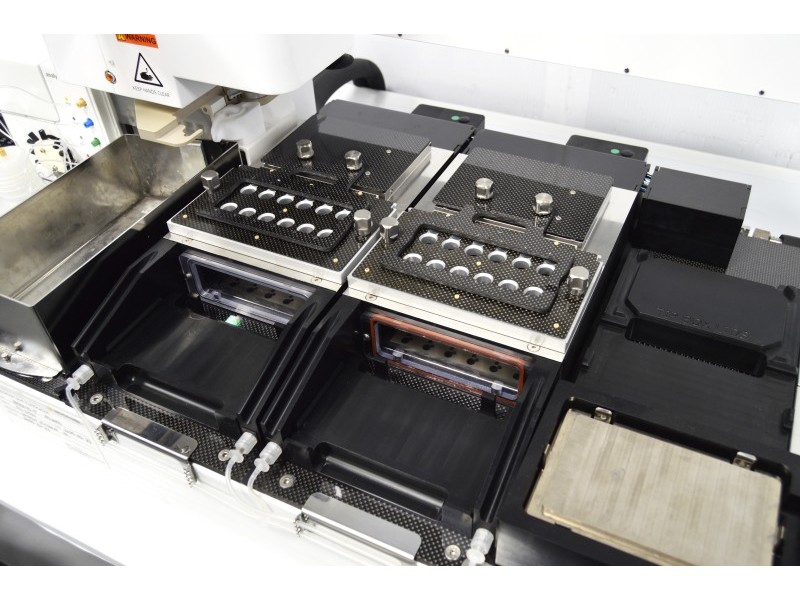 Sartorius Stedim Ambr 15 24‑Vessel Microbioreactor System for Fermentation w/ Analysis Module