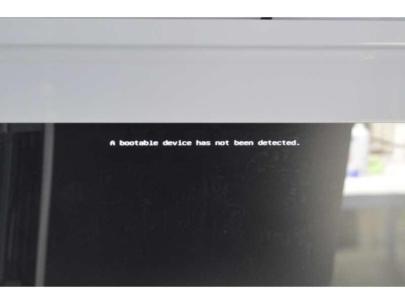 Beckman Biomek NGeniuS Next Generation Library Prep System Liquid Handler