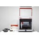 Beckman Biomek NGeniuS Next Generation Library Prep System Liquid Handler