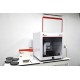 Beckman Biomek NGeniuS Next Generation Library Prep System Liquid Handler