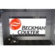 Beckman Biomek NGeniuS Next Generation Library Prep System Liquid Handler
