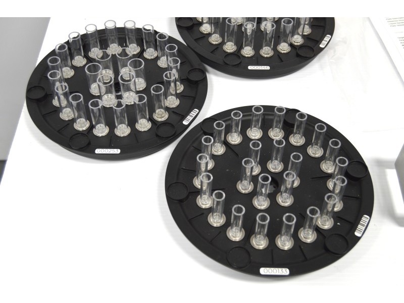 Beckman Biomek NGeniuS Next Generation Library Prep System Liquid Handler