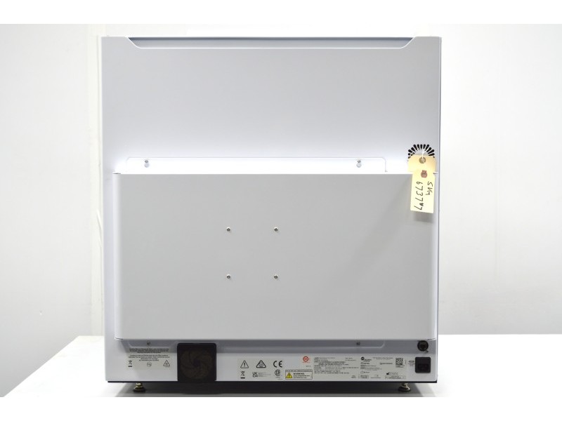 Beckman Biomek NGeniuS Next Generation Library Prep System Liquid Handler
