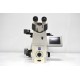 Zeiss AXIO Observer.Z1m Inverted Reflective Motorized Microscope for Metallography and Materials