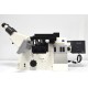Zeiss AXIO Observer.Z1m Inverted Reflective Motorized Microscope for Metallography and Materials