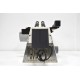 Zeiss AXIO Observer.Z1m Inverted Reflective Motorized Microscope for Metallography and Materials