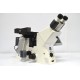 Zeiss AXIO Observer.Z1m Inverted Reflective Motorized Microscope for Metallography and Materials