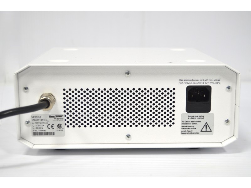 Zeiss AXIO Observer.Z1m Inverted Reflective Motorized Microscope for Metallography and Materials