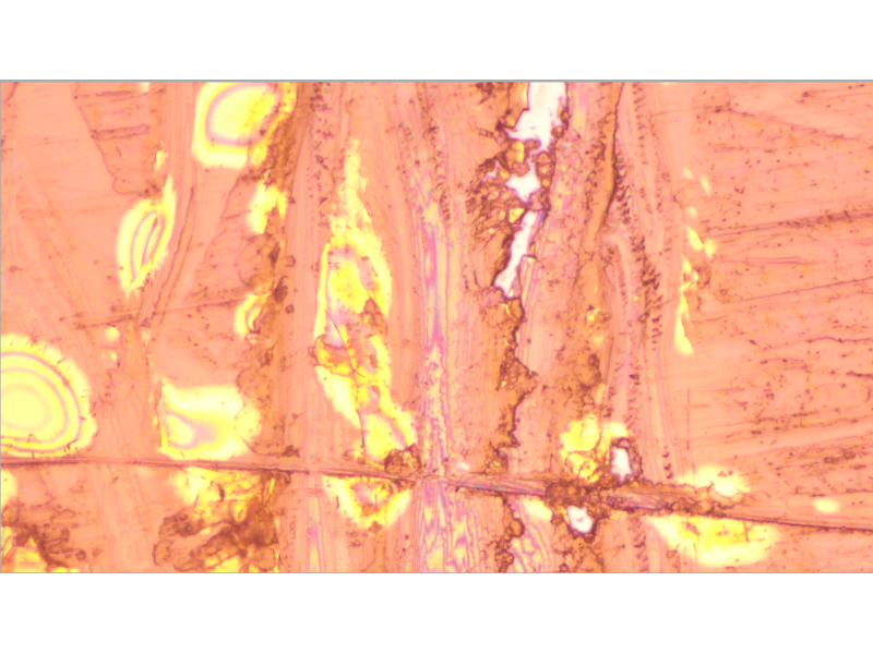 Zeiss AXIO Observer.Z1m Inverted Reflective Motorized Microscope for Metallography and Materials