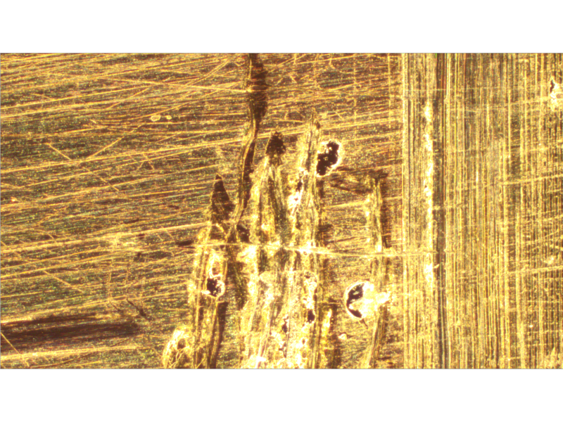 Zeiss AXIO Observer.Z1m Inverted Reflective Motorized Microscope for Metallography and Materials