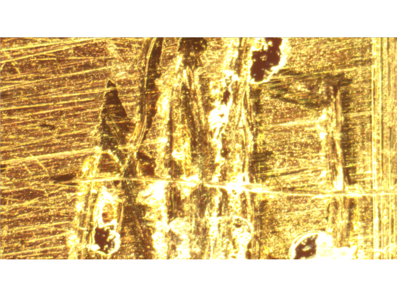 Zeiss AXIO Observer.Z1m Inverted Reflective Motorized Microscope for Metallography and Materials
