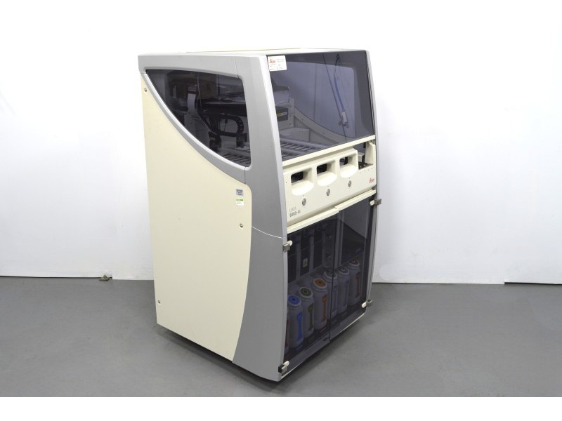Leica BOND-III Fully Automated IHC and ISH Staining System / Stainer Unit 4