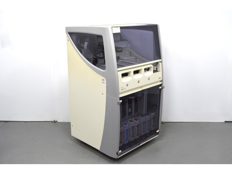 Leica BOND-III Fully Automated IHC and ISH Staining System / Stainer Unit 5