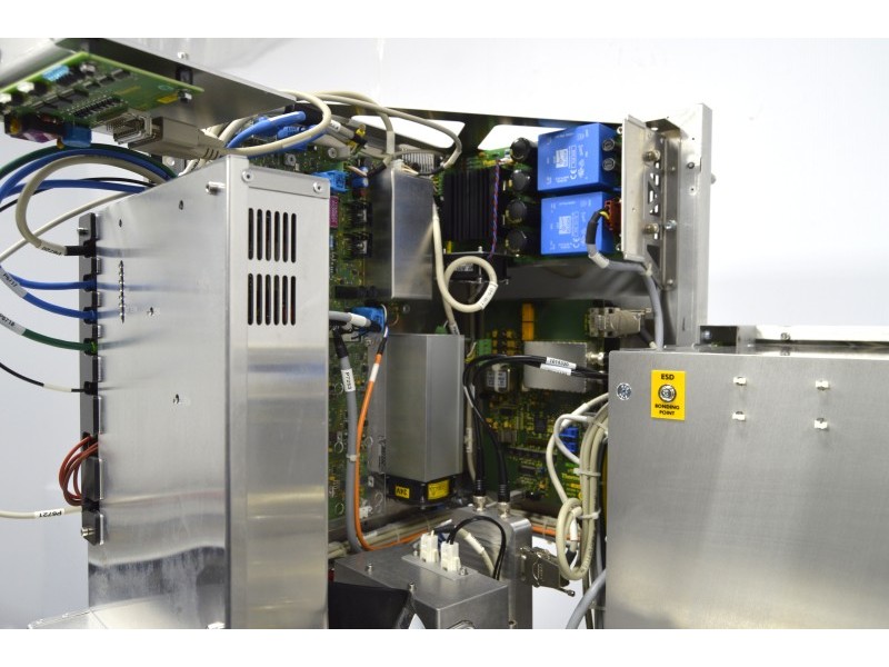 Thermo Scientific Exactive Plus EMR Orbitrap Mass Spectrometer