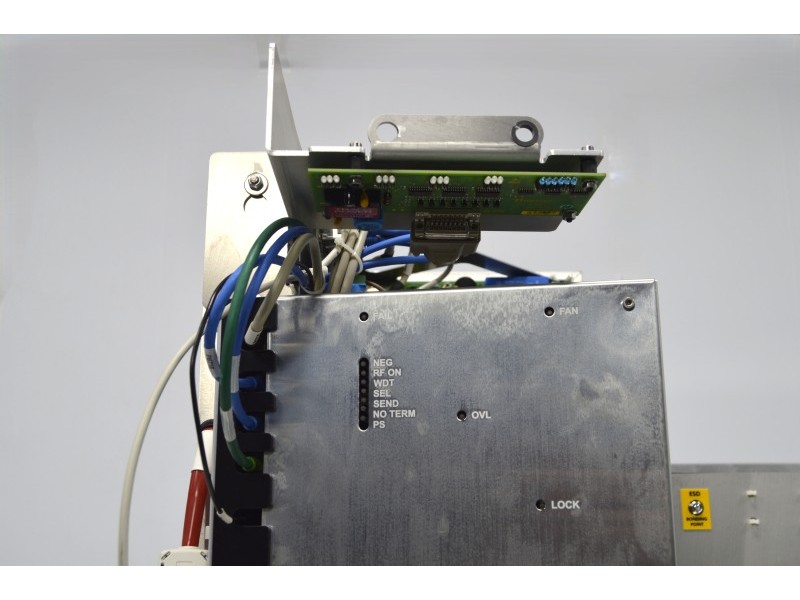Thermo Scientific Exactive Plus EMR Orbitrap Mass Spectrometer