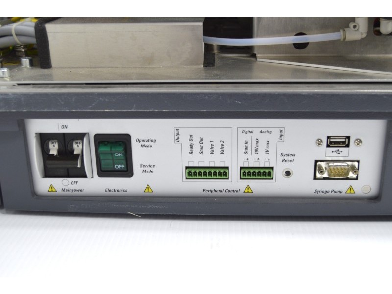Thermo Scientific Exactive Plus EMR Orbitrap Mass Spectrometer
