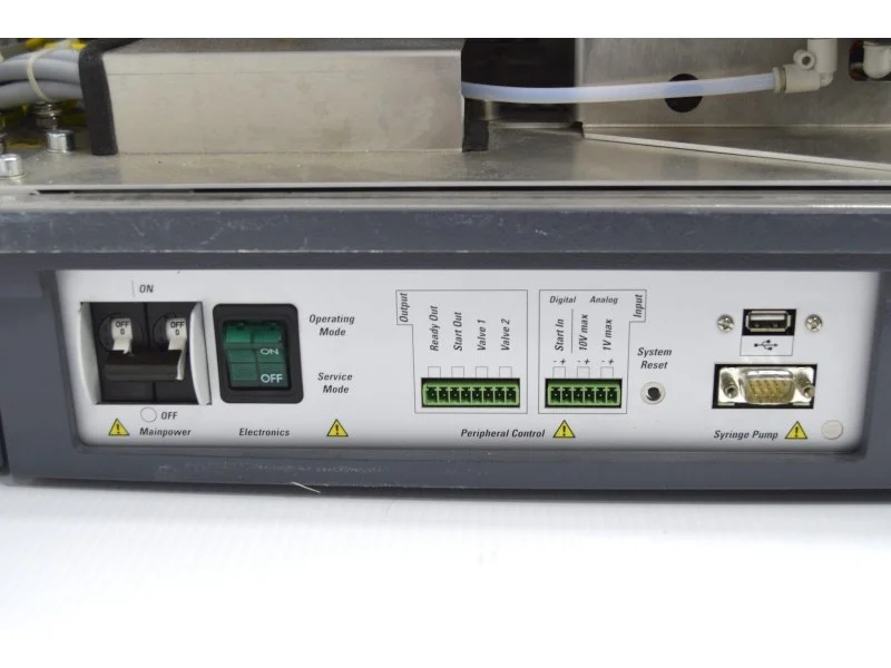 Thermo Scientific Exactive Plus EMR Orbitrap Mass Spectrometer