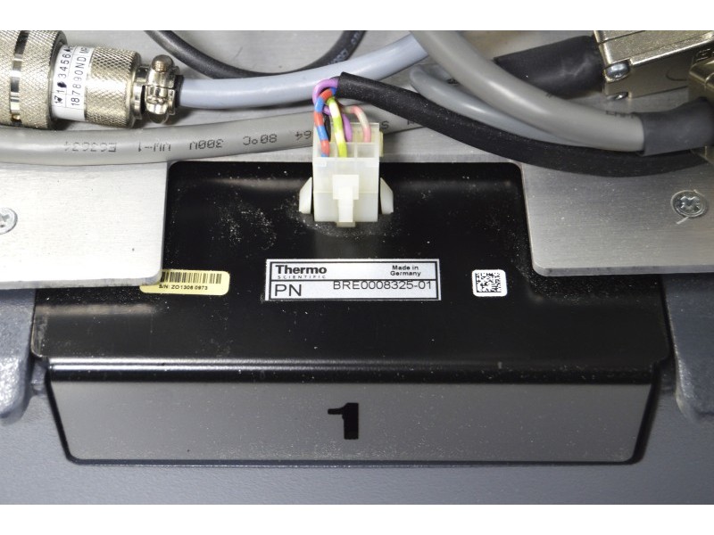 Thermo Scientific Exactive Plus EMR Orbitrap Mass Spectrometer