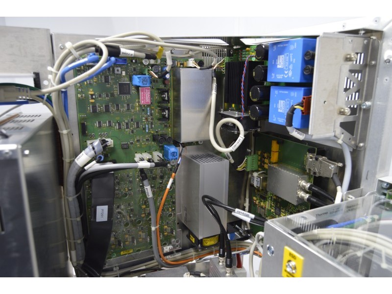 Thermo Scientific Exactive Plus EMR Orbitrap Mass Spectrometer