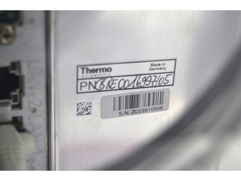 Thermo Scientific Exactive Plus EMR Orbitrap Mass Spectrometer