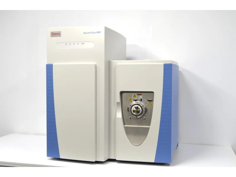 Thermo Scientific Exactive Plus EMR Orbitrap Mass Spectrometer