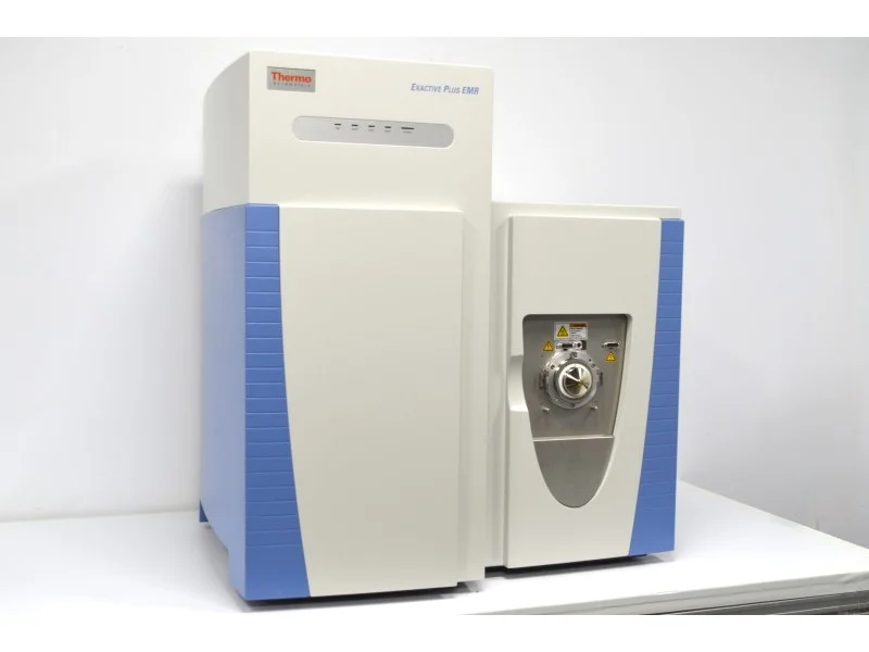 Thermo Scientific Exactive Plus EMR Orbitrap Mass Spectrometer