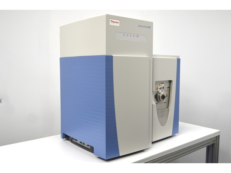 Thermo Scientific Exactive Plus EMR Orbitrap Mass Spectrometer