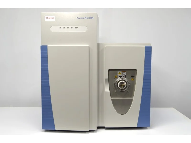 Thermo Scientific Exactive Plus EMR Orbitrap Mass Spectrometer