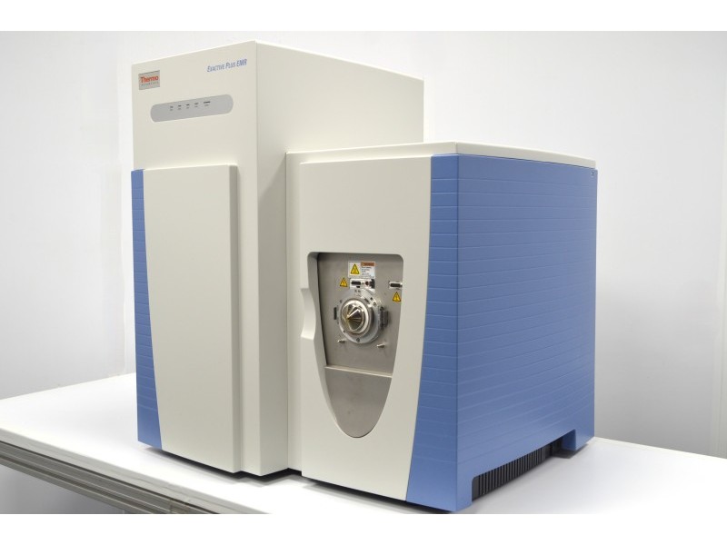 Thermo Scientific Exactive Plus EMR Orbitrap Mass Spectrometer