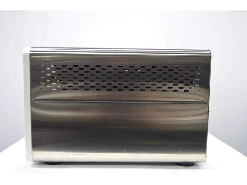 Sartorius Essen Incucyte S3-C2 Live-Cell Analysis System w/ IncuStore S Storage Expansion Module, G/R Fluorescence