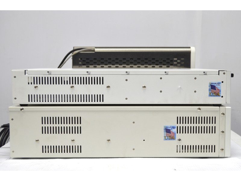 Sartorius Essen Incucyte S3-C2 Live-Cell Analysis System w/ IncuStore S Storage Expansion Module, G/R Fluorescence