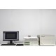 Sartorius Essen Incucyte S3-C2 Live-Cell Analysis System w/ IncuStore S Storage Expansion Module, G/R Fluorescence