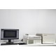 Sartorius Essen Incucyte S3-C2 Live-Cell Analysis System w/ IncuStore S Storage Expansion Module, G/R Fluorescence