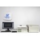 Sartorius Essen Incucyte S3-C2 Live-Cell Analysis System w/ IncuStore S Storage Expansion Module, G/R Fluorescence